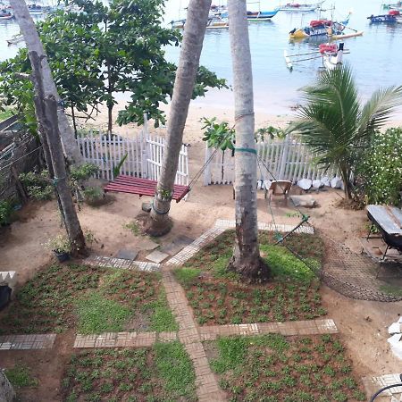 Sea Shine Beach Resort Mirissa Kültér fotó
