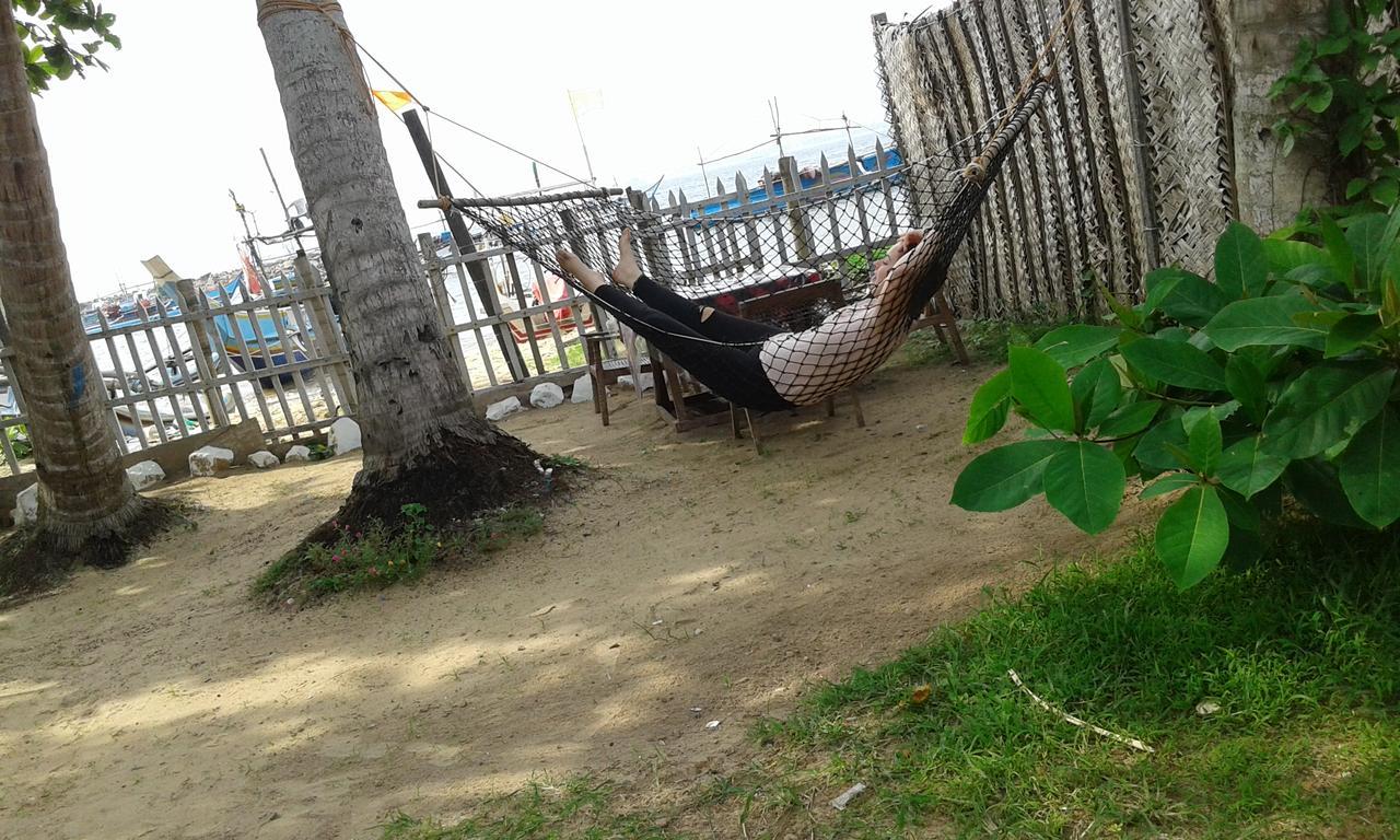 Sea Shine Beach Resort Mirissa Kültér fotó
