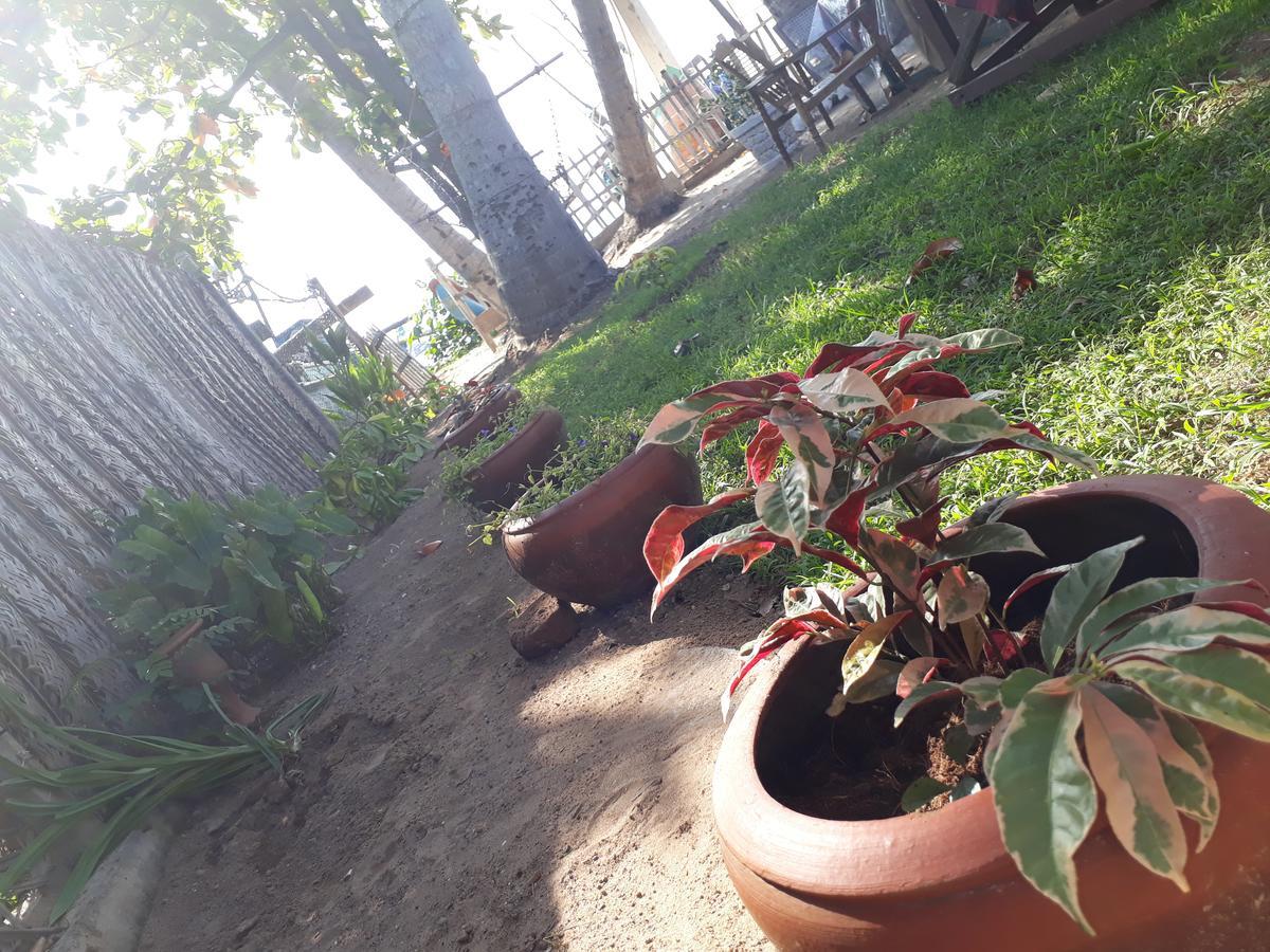 Sea Shine Beach Resort Mirissa Kültér fotó