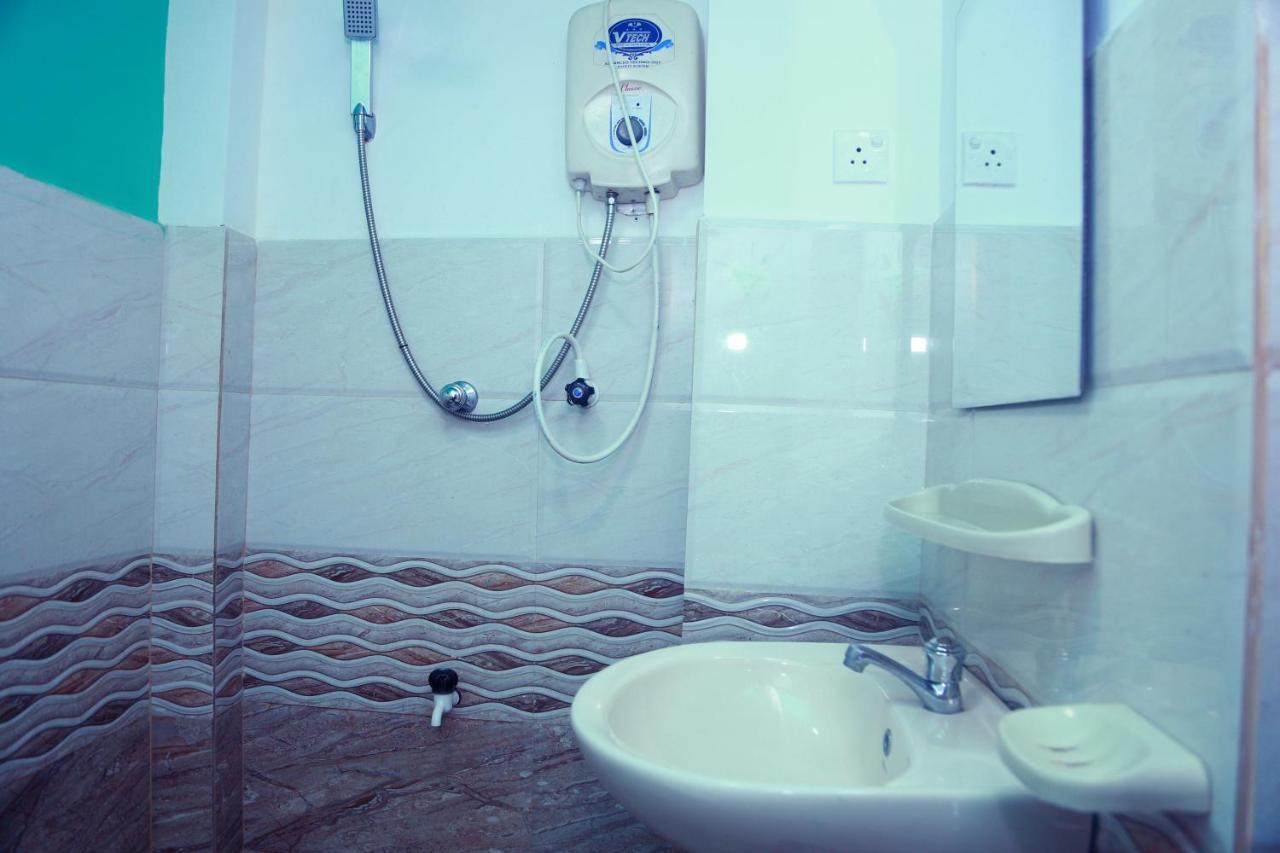 Sea Shine Beach Resort Mirissa Kültér fotó